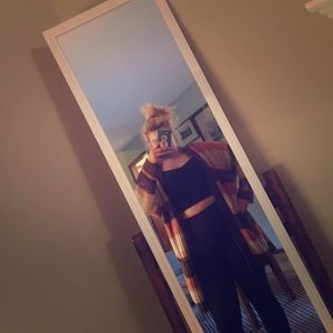 American eagle sweater